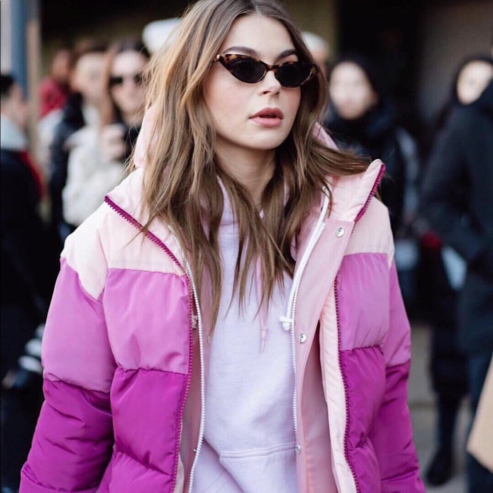 Rebecca Minkoff Rosie Jacket XS